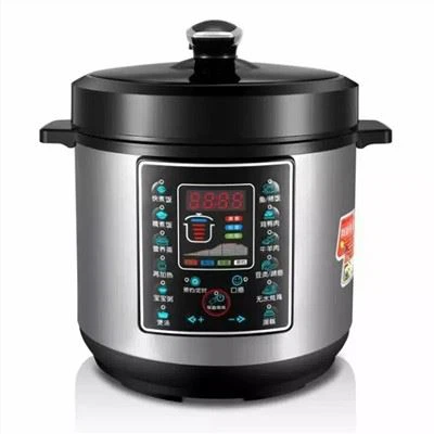 Cócaire Brú Leictreach Digiteach