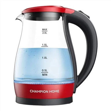 Citeal Gloiní Inaistrithe Leictreach Gan sreang